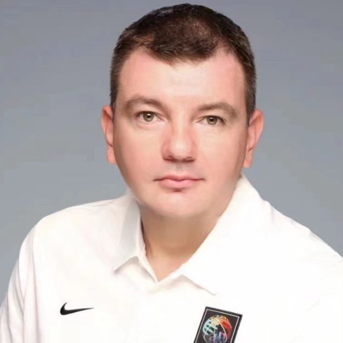 Goran's Resume