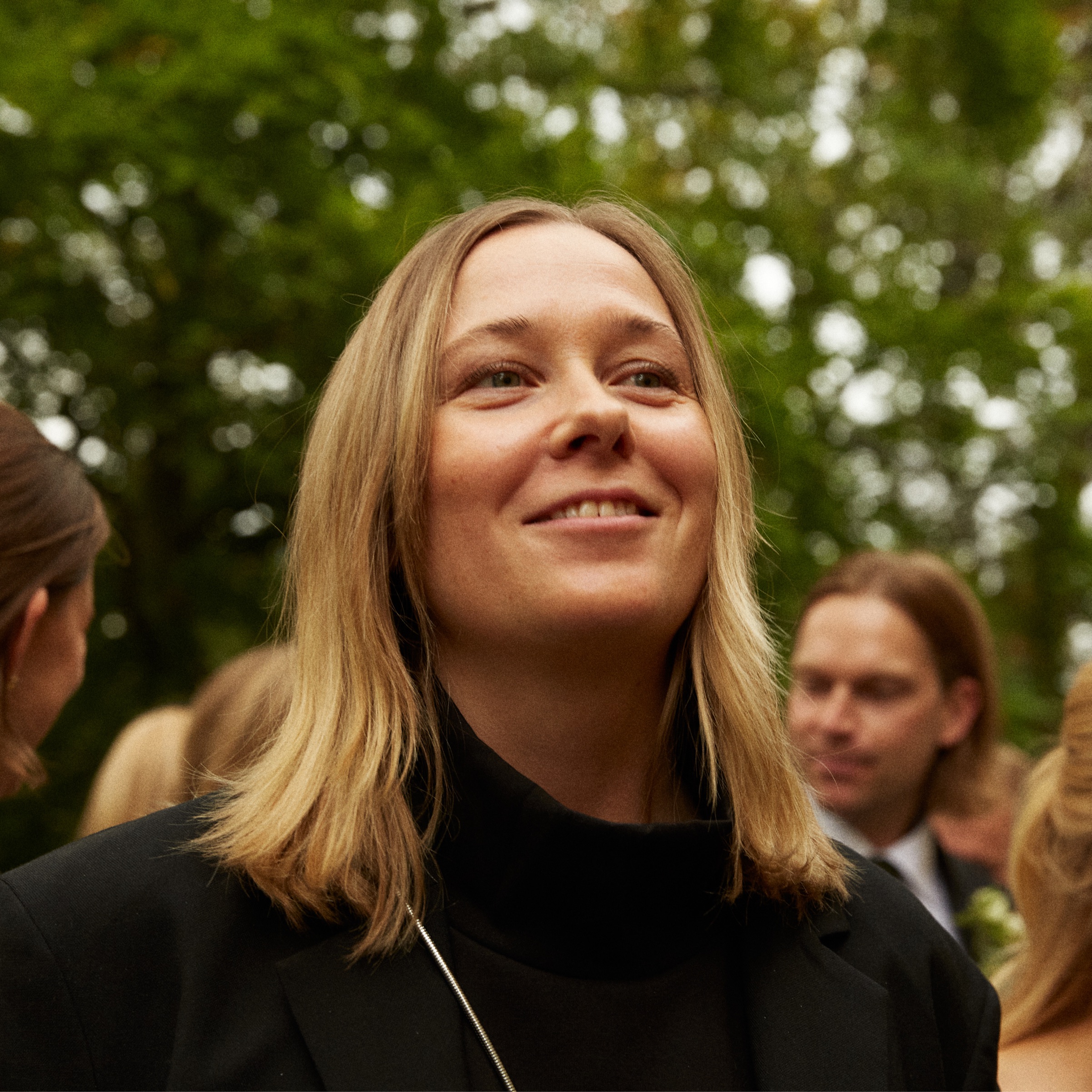 johanna's Resume