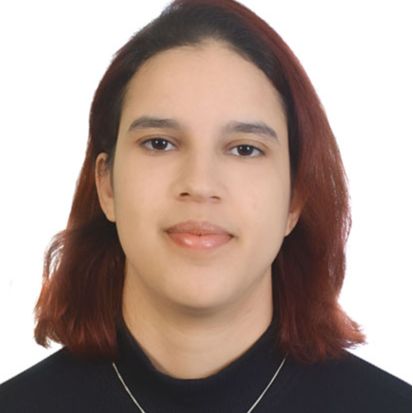 Karima's Resume