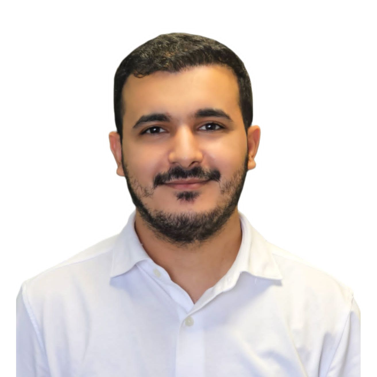 Hamza's Resume