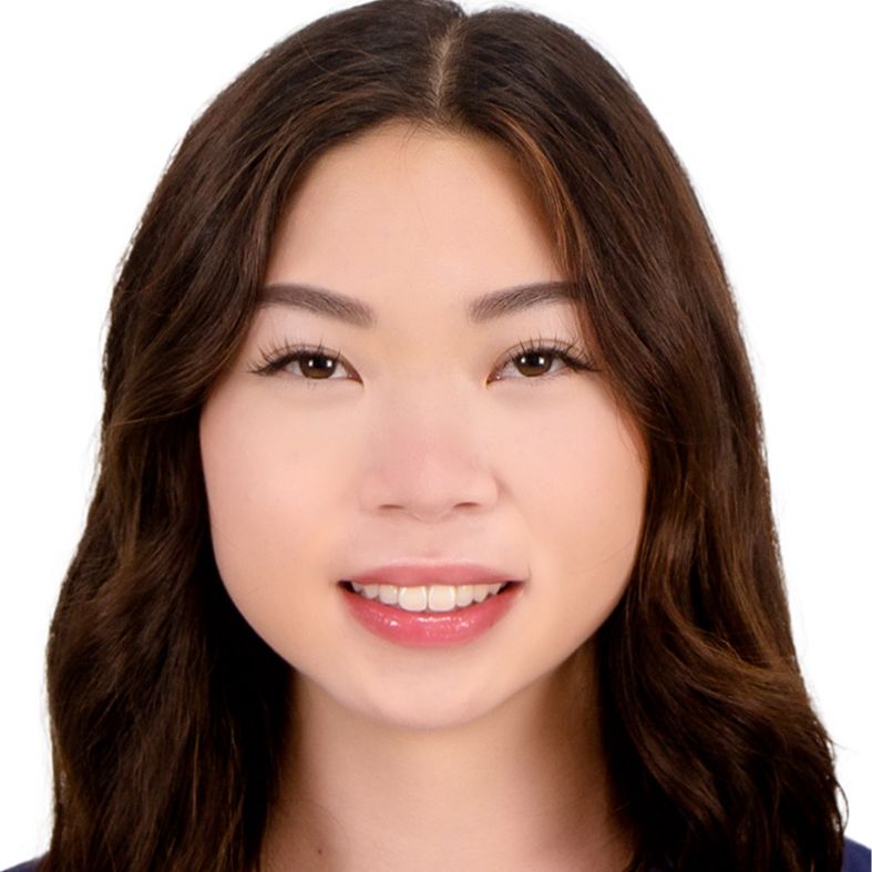 Jenny's Resume