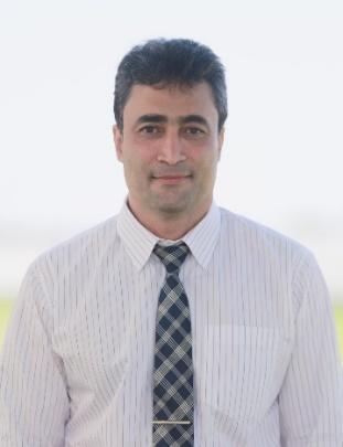 HAMIDREZA's Resume
